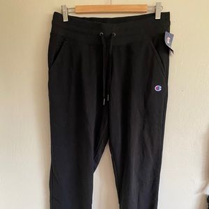 Champion sweat pants